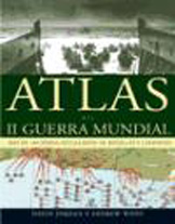 Atlas de la II Guerra Mundial