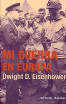 Mi guerra en Europa