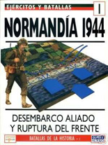 Normandia 1944