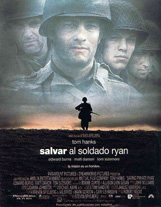 Salvar al Soldado Ryan